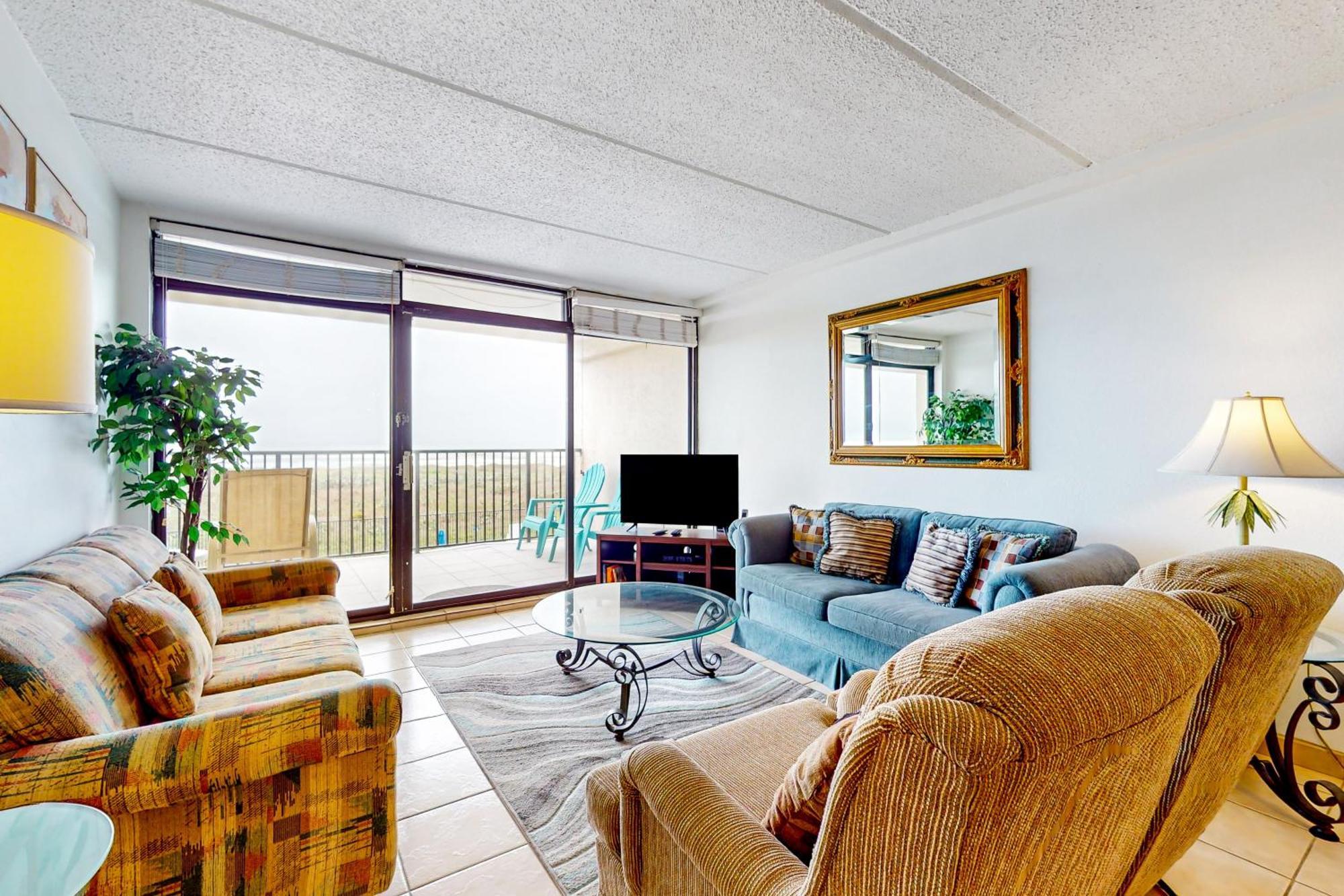 Suntide III Condominiums South Padre Island Quarto foto