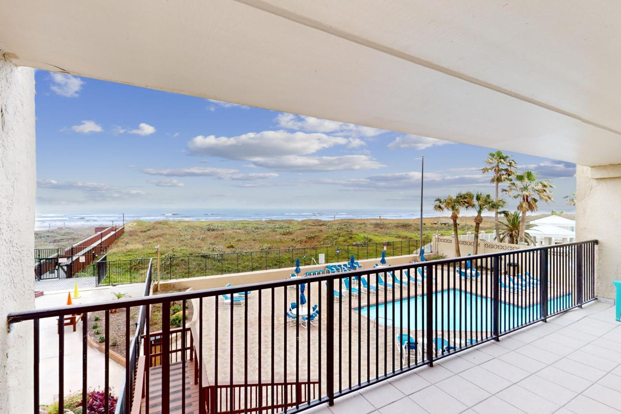 Suntide III Condominiums South Padre Island Quarto foto