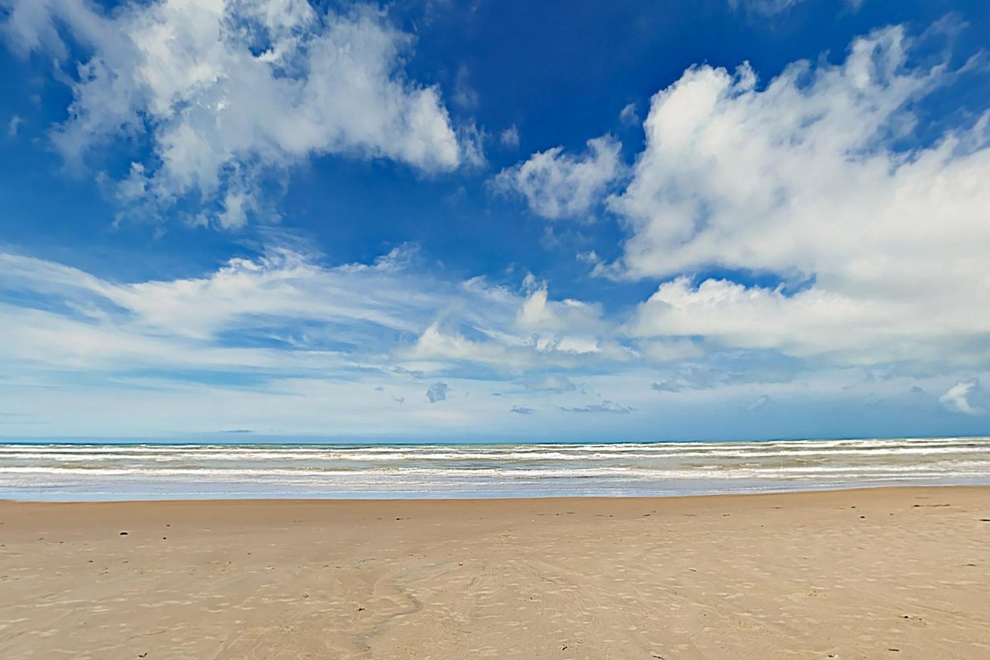 Suntide III Condominiums South Padre Island Quarto foto