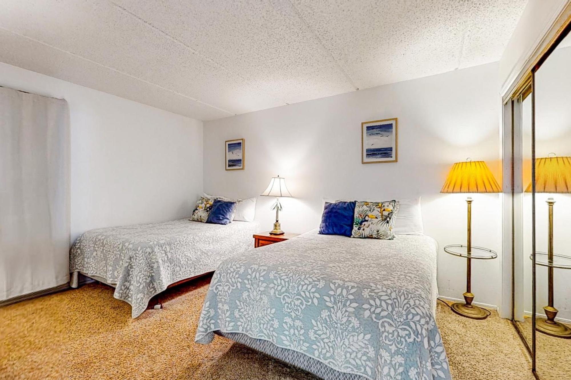 Suntide III Condominiums South Padre Island Quarto foto