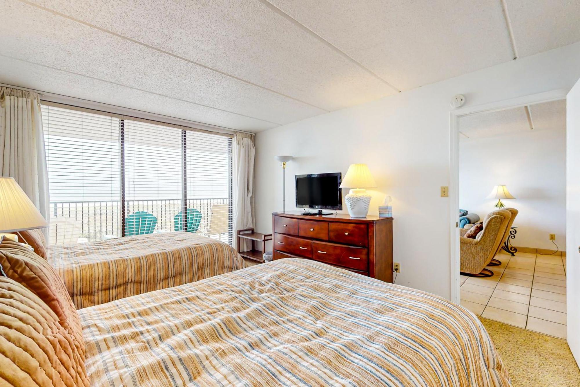 Suntide III Condominiums South Padre Island Quarto foto