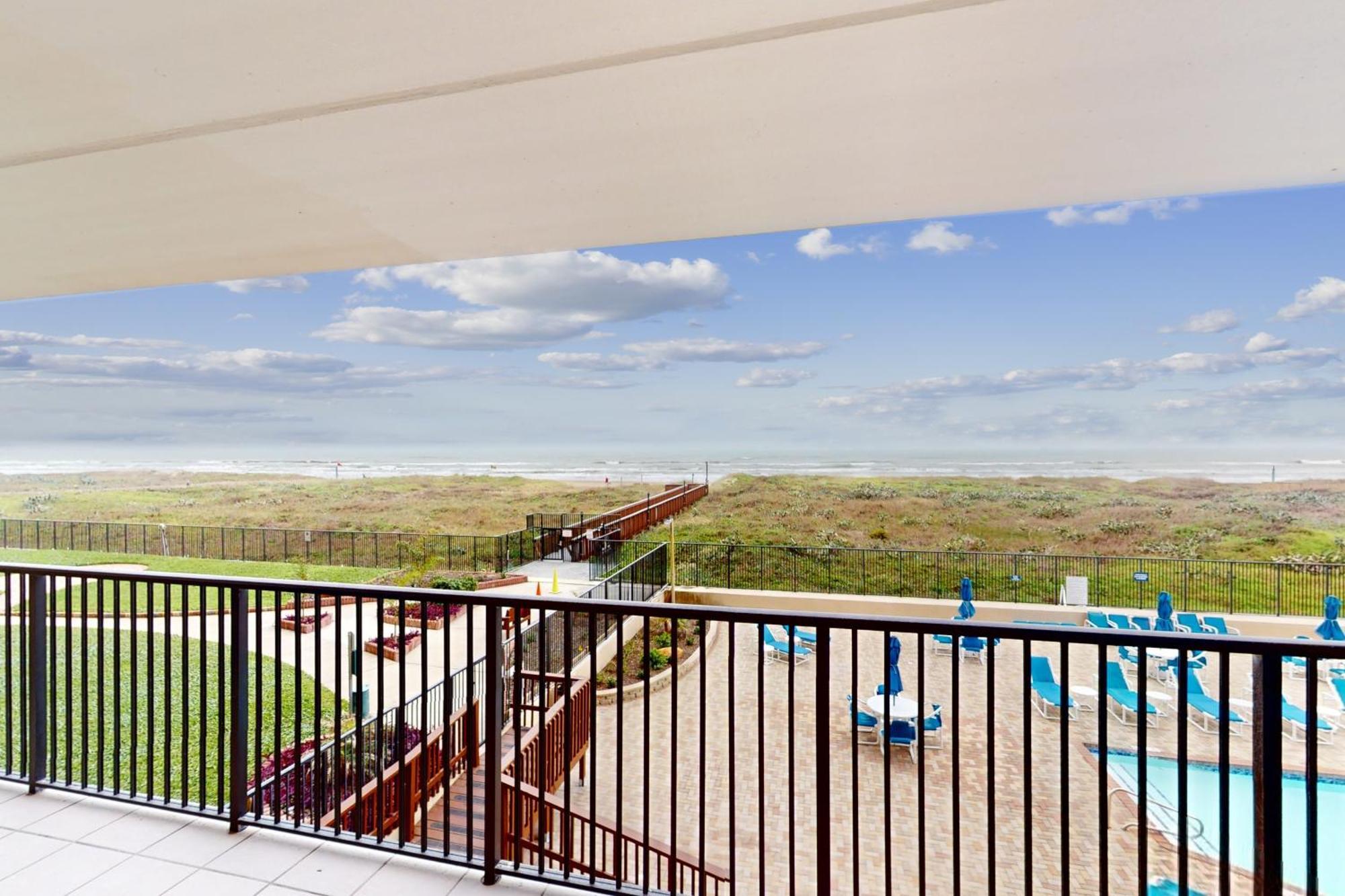 Suntide III Condominiums South Padre Island Quarto foto
