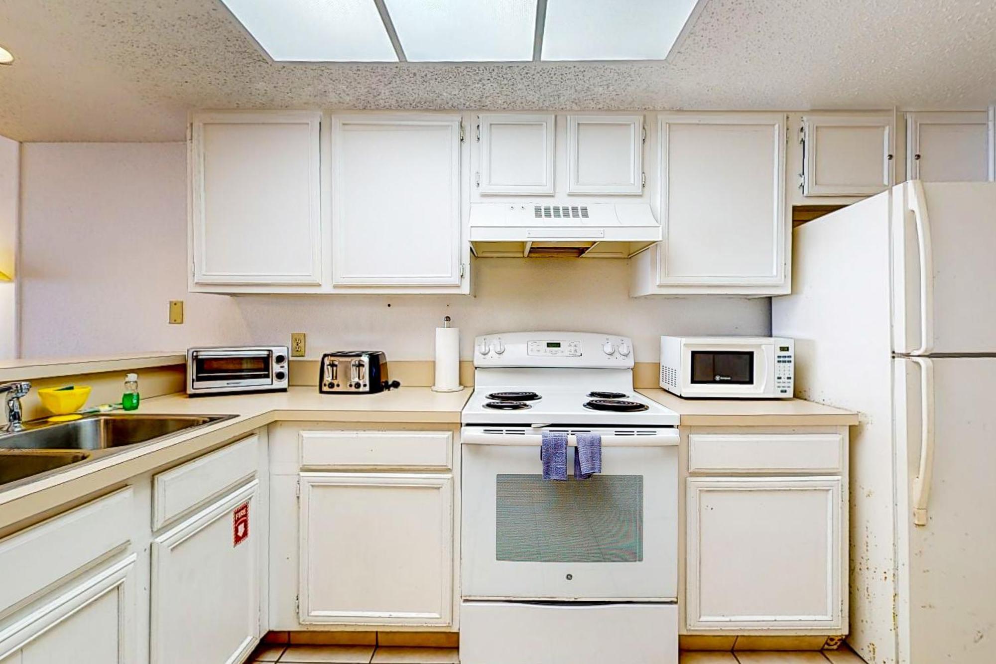 Suntide III Condominiums South Padre Island Quarto foto