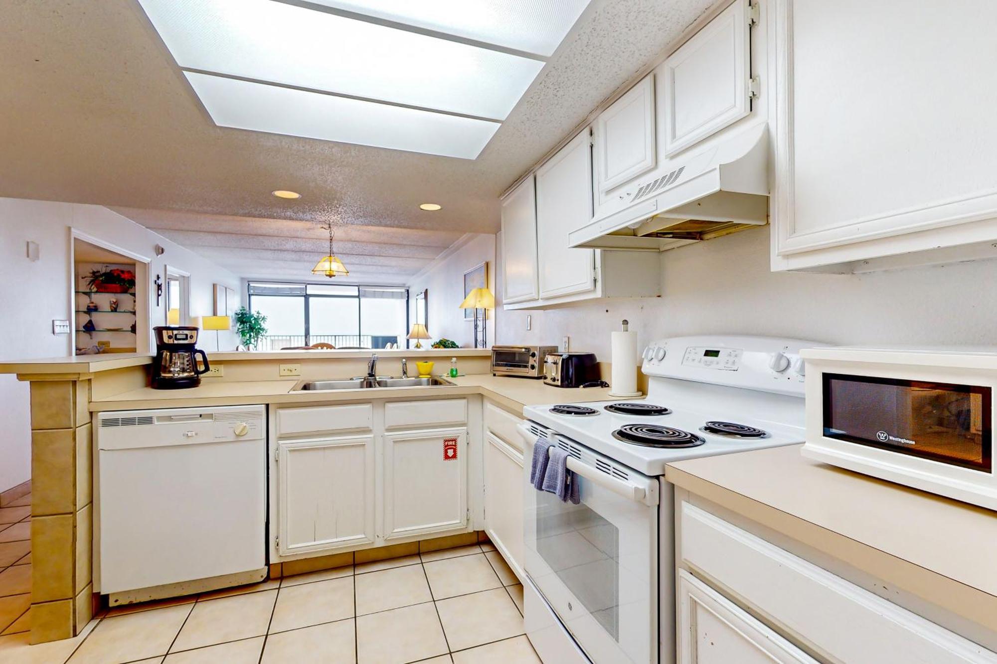 Suntide III Condominiums South Padre Island Quarto foto