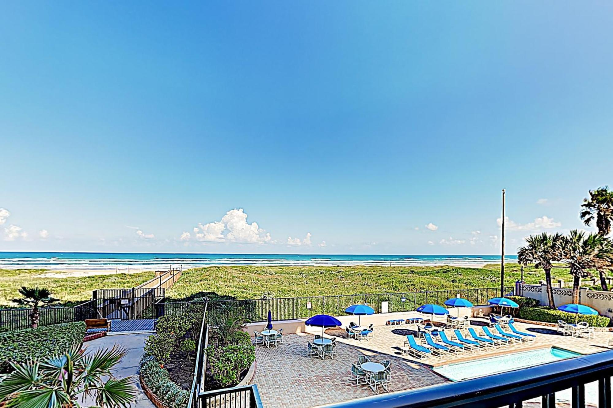 Suntide III Condominiums South Padre Island Quarto foto