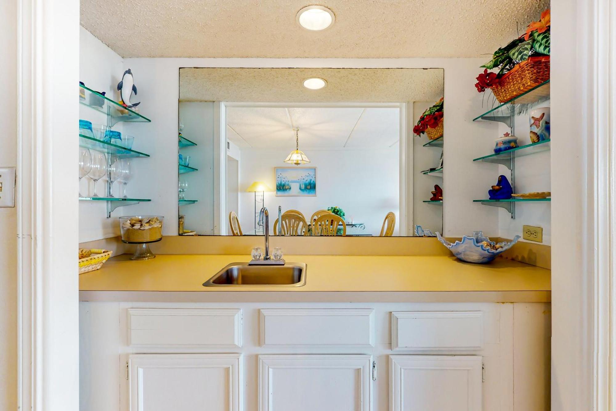 Suntide III Condominiums South Padre Island Quarto foto