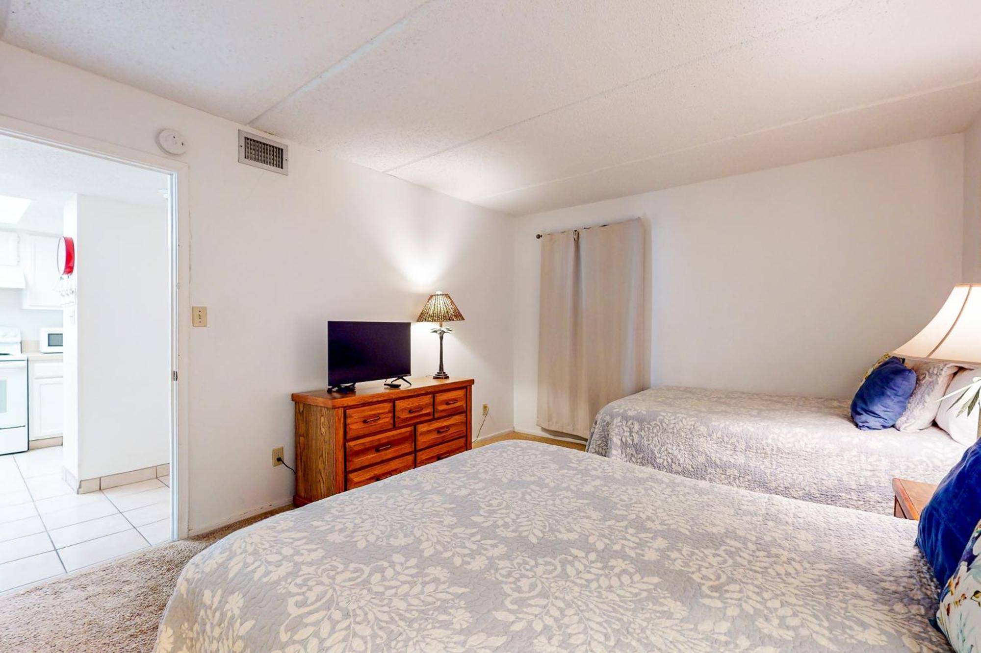 Suntide III Condominiums South Padre Island Quarto foto