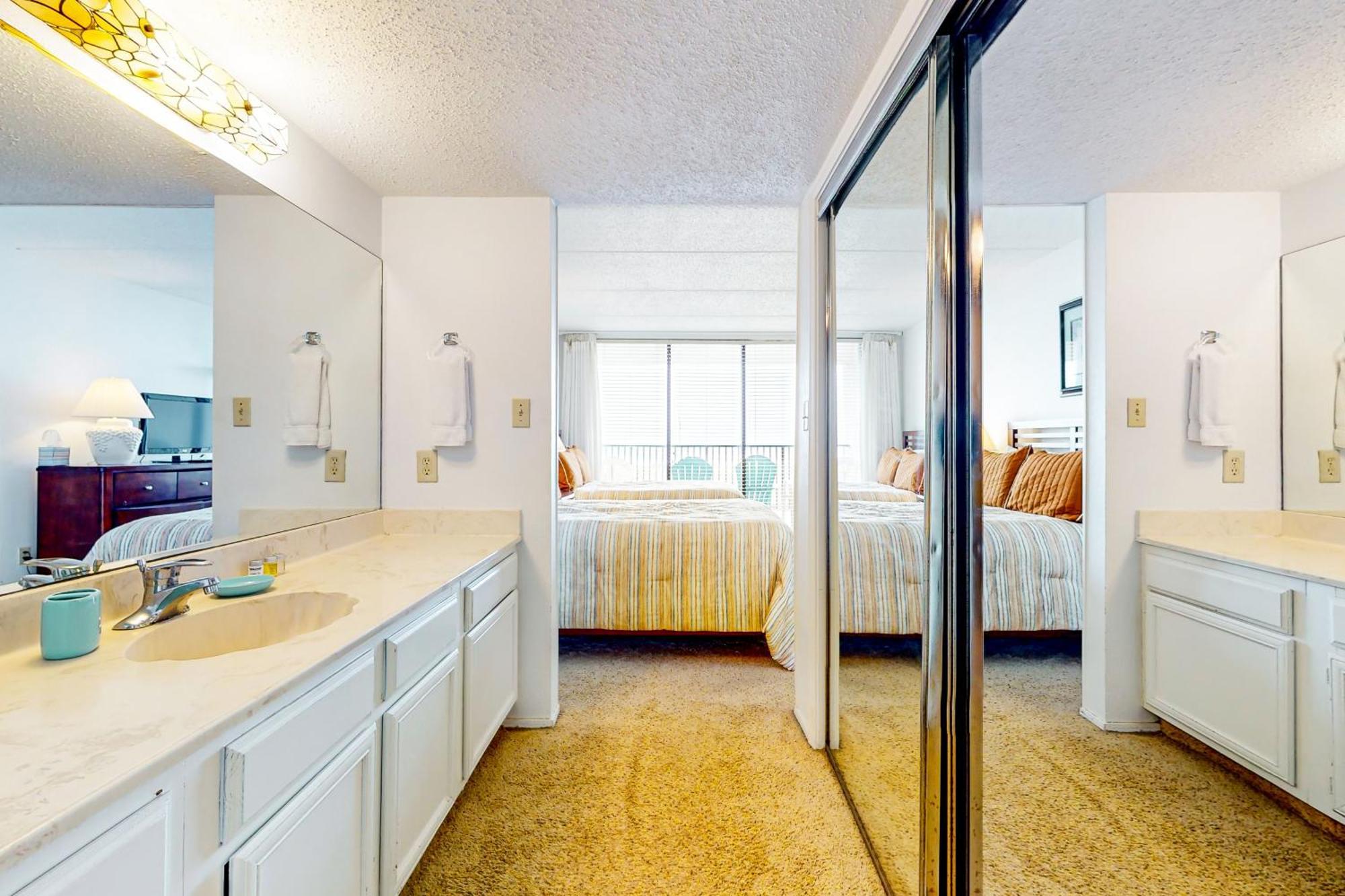 Suntide III Condominiums South Padre Island Quarto foto