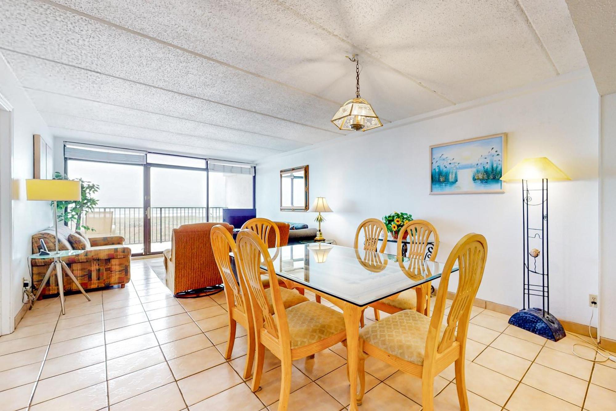 Suntide III Condominiums South Padre Island Quarto foto