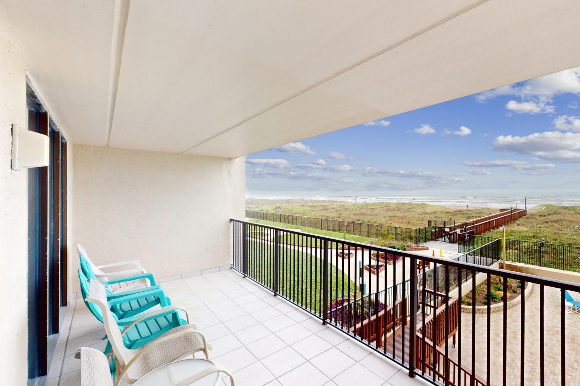 Suntide III Condominiums South Padre Island Quarto foto