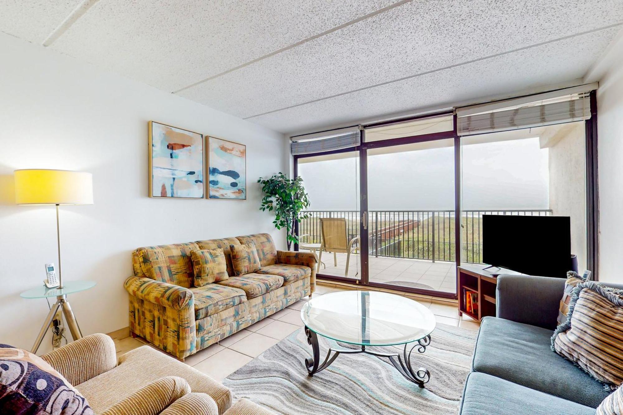 Suntide III Condominiums South Padre Island Quarto foto