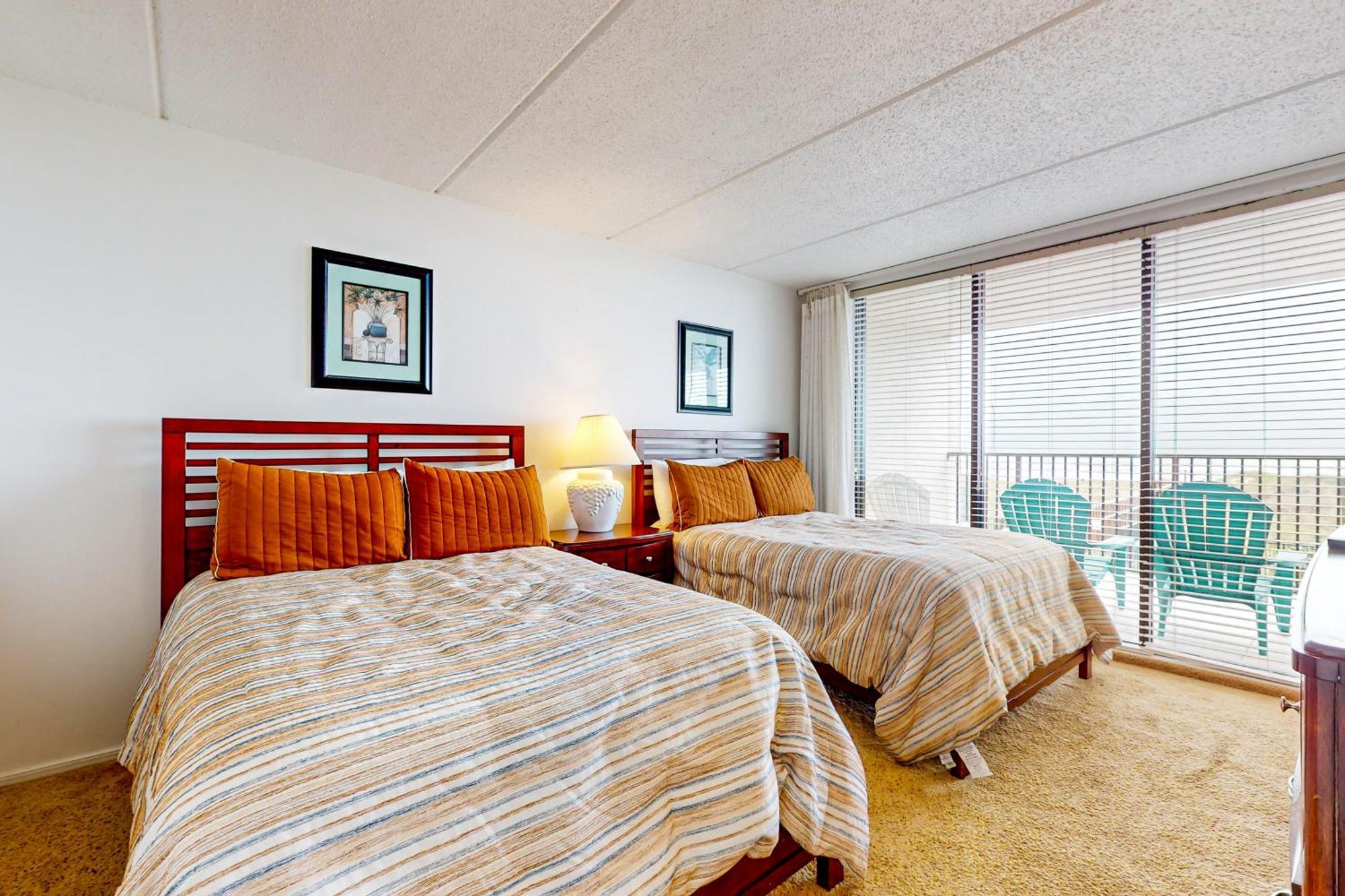 Suntide III Condominiums South Padre Island Quarto foto