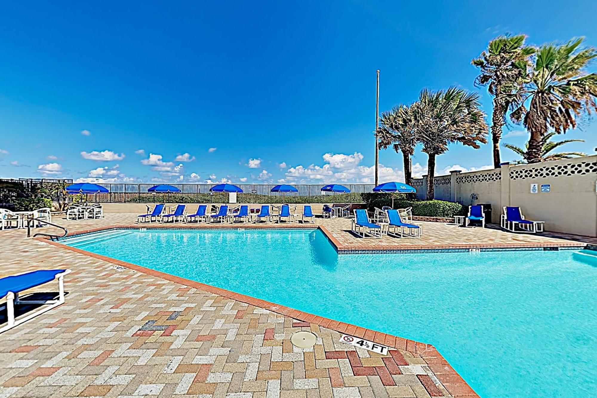 Suntide III Condominiums South Padre Island Quarto foto