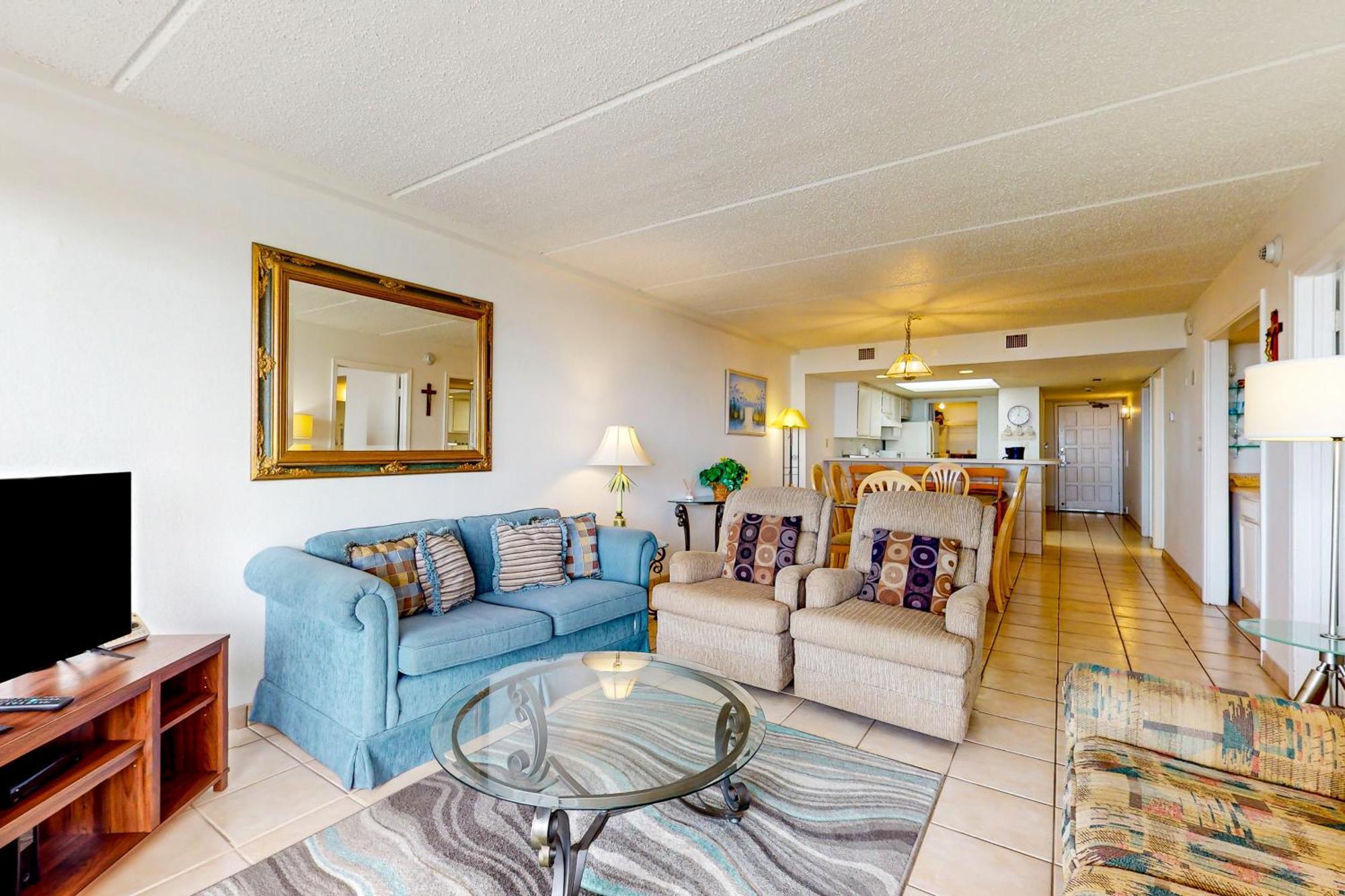Suntide III Condominiums South Padre Island Quarto foto