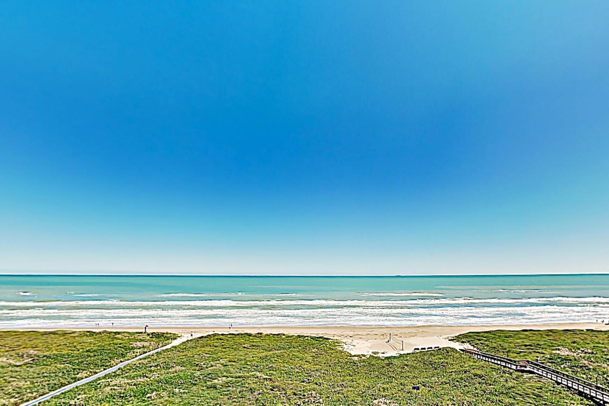 Suntide III Condominiums South Padre Island Quarto foto