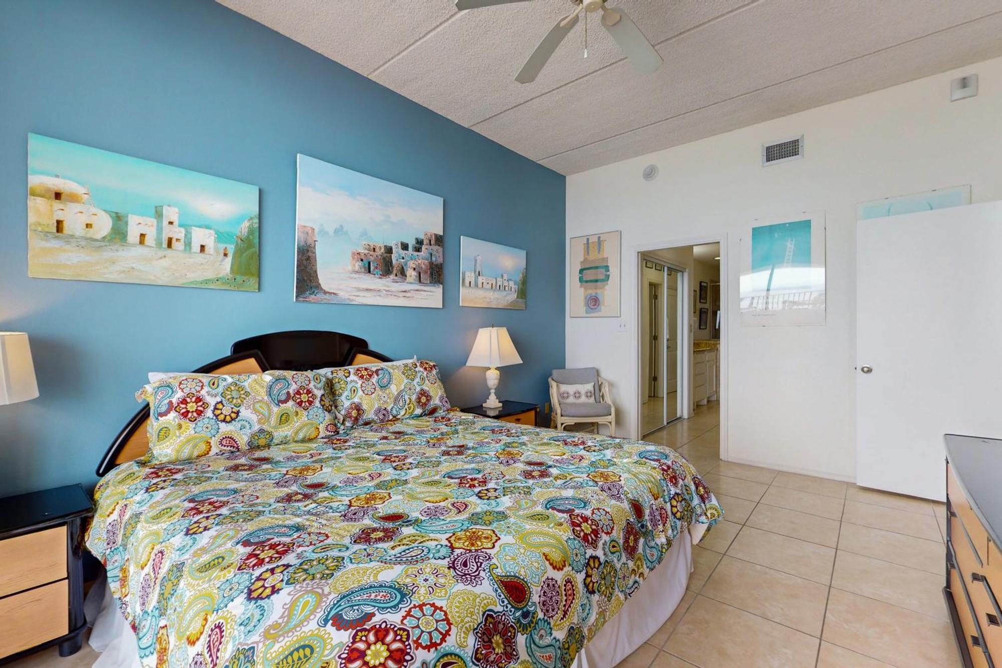 Suntide III Condominiums South Padre Island Exterior foto
