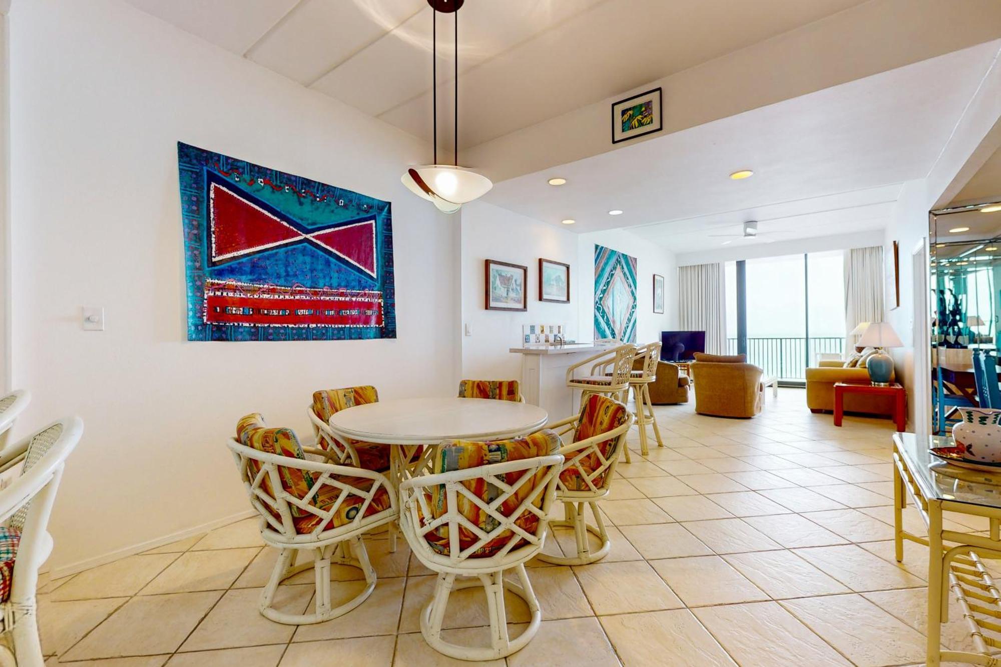 Suntide III Condominiums South Padre Island Exterior foto