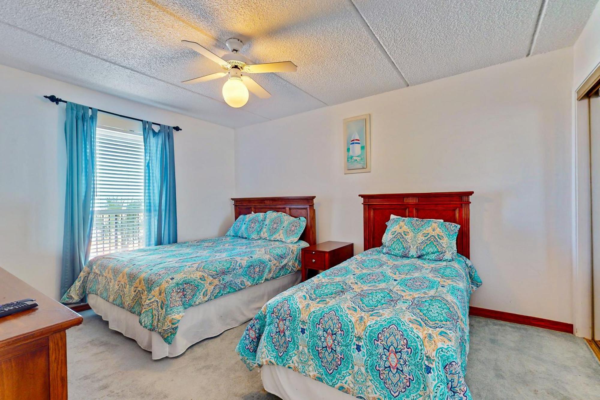 Suntide III Condominiums South Padre Island Quarto foto