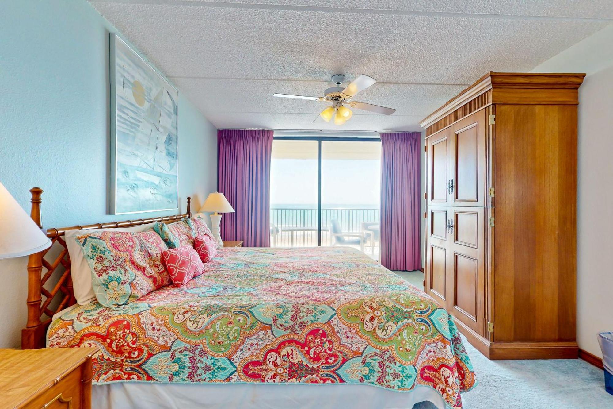 Suntide III Condominiums South Padre Island Quarto foto