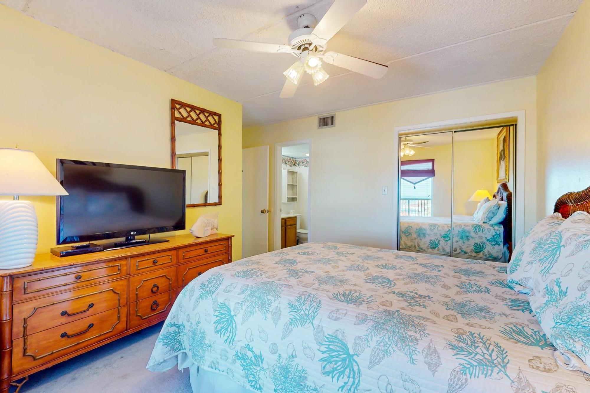 Suntide III Condominiums South Padre Island Quarto foto