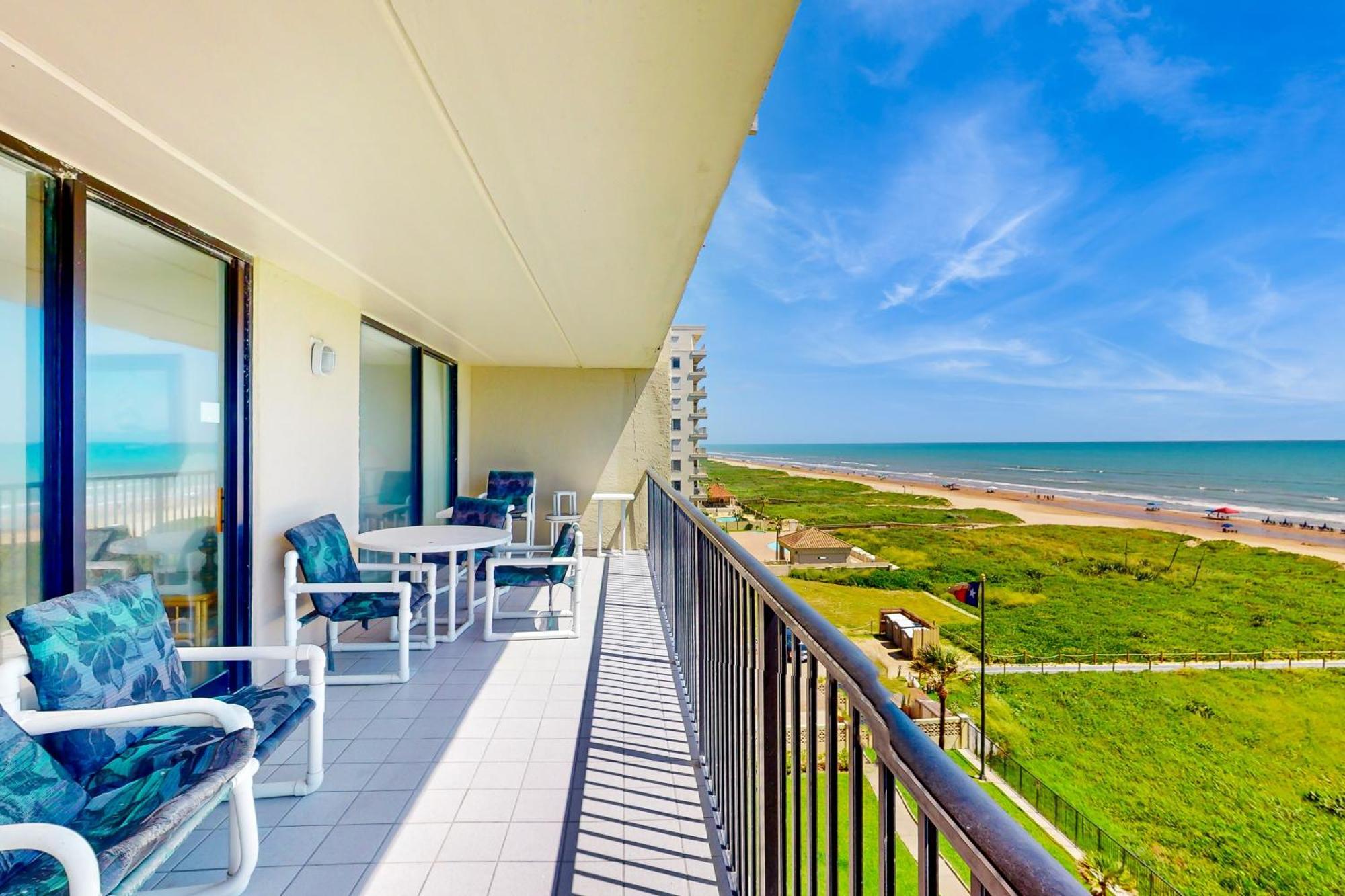 Suntide III Condominiums South Padre Island Quarto foto