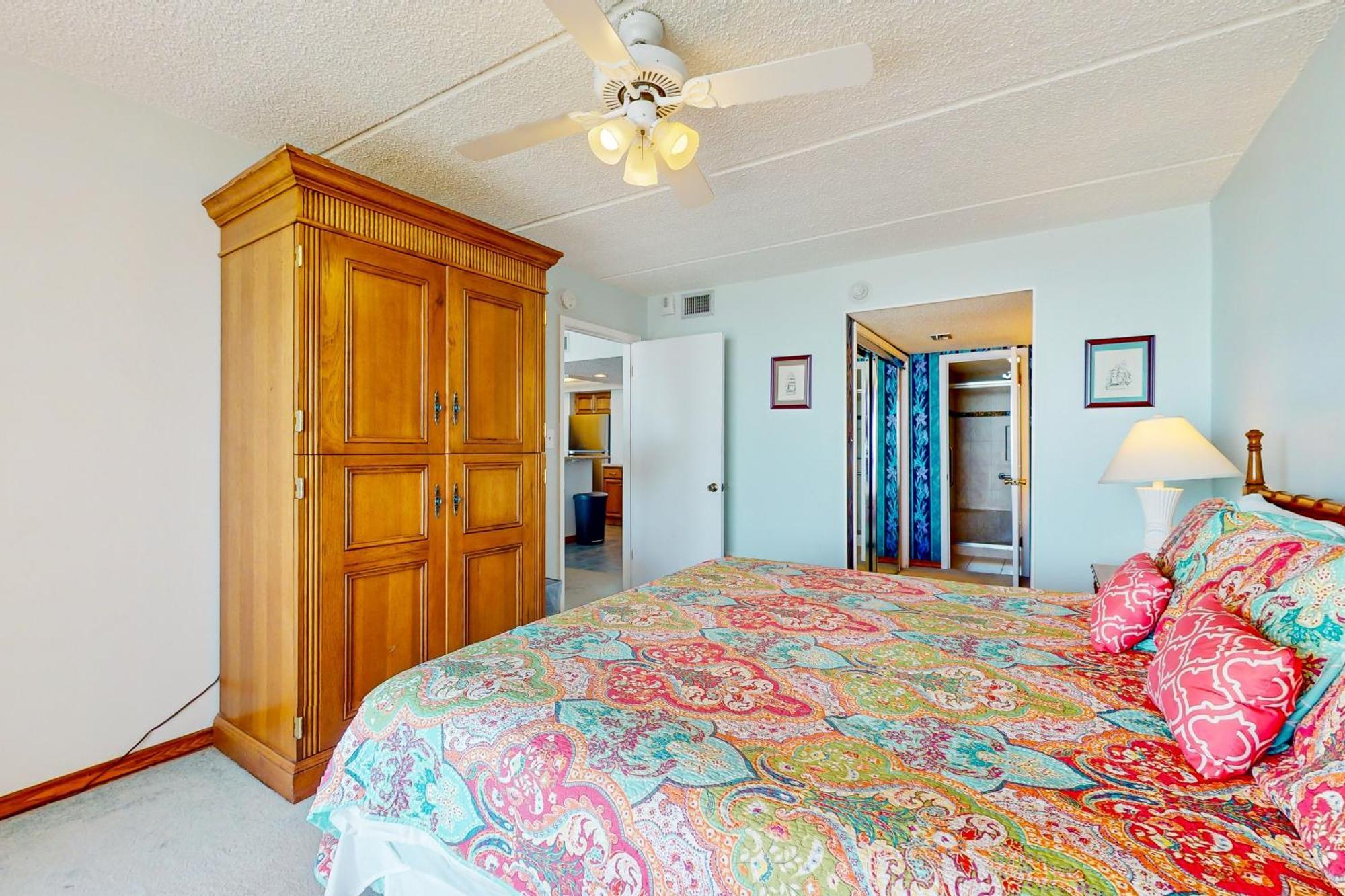 Suntide III Condominiums South Padre Island Quarto foto