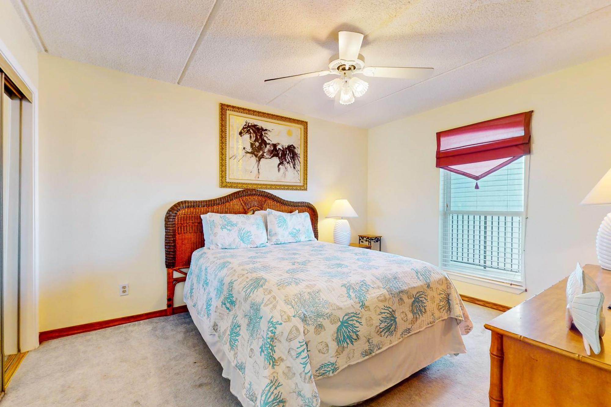 Suntide III Condominiums South Padre Island Quarto foto