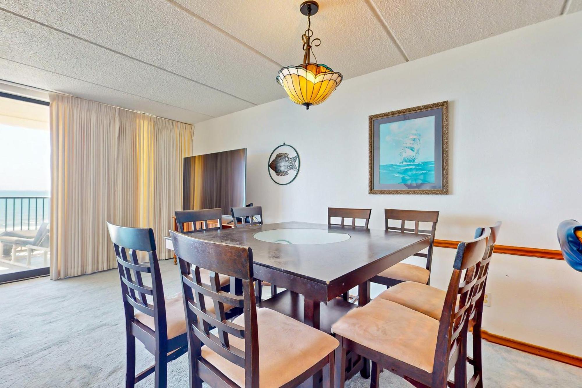 Suntide III Condominiums South Padre Island Quarto foto