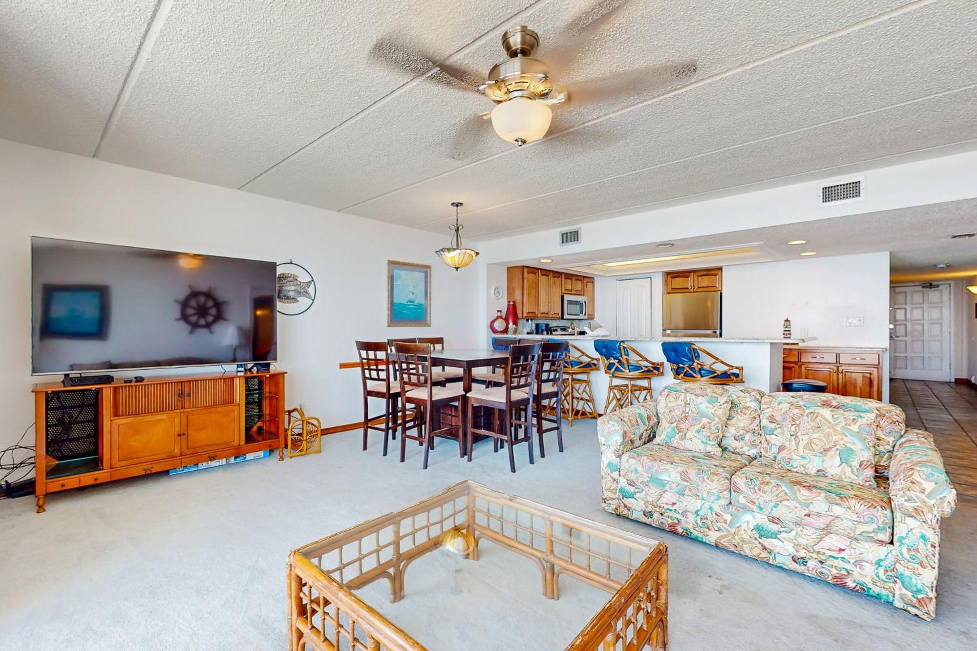 Suntide III Condominiums South Padre Island Quarto foto