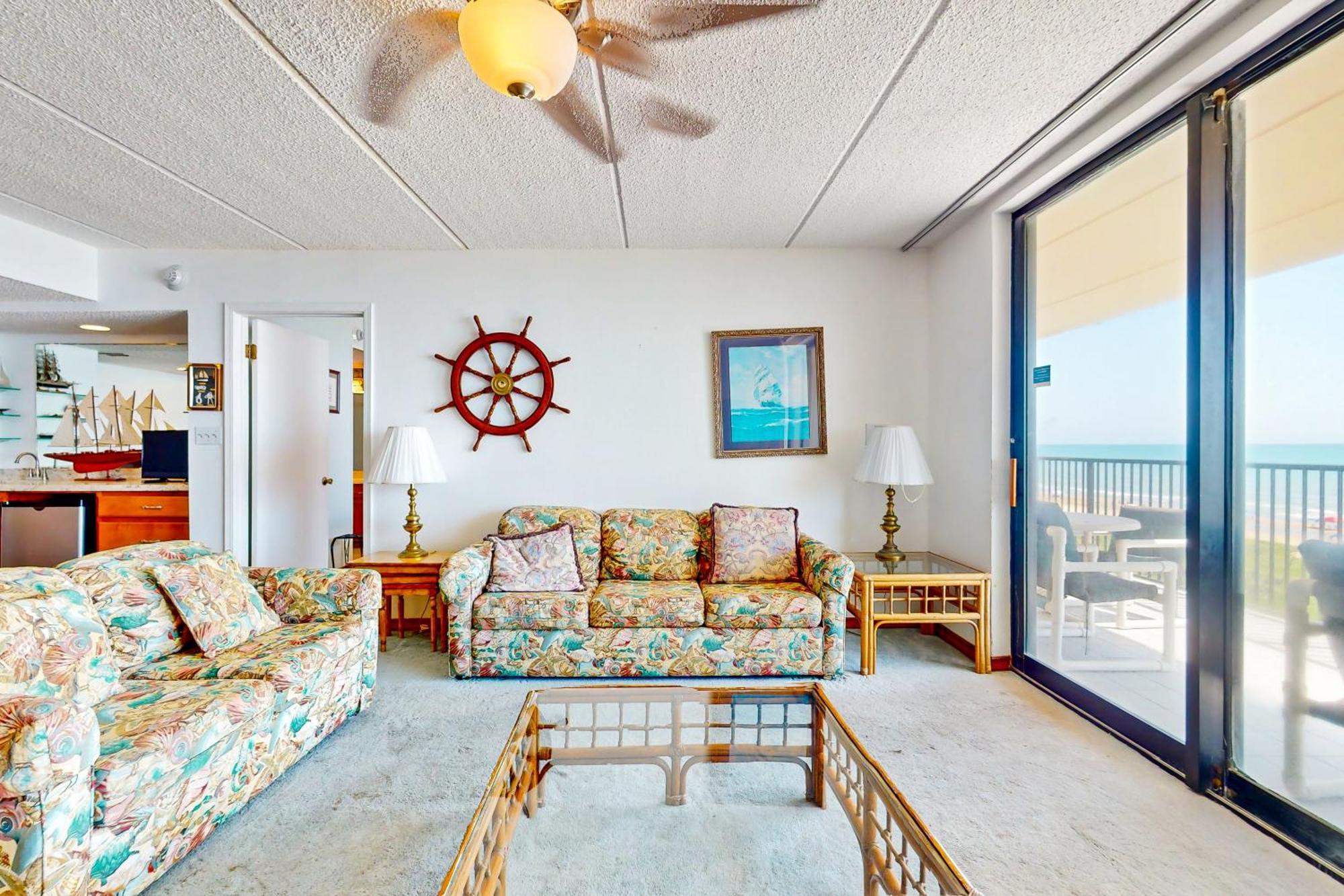 Suntide III Condominiums South Padre Island Quarto foto