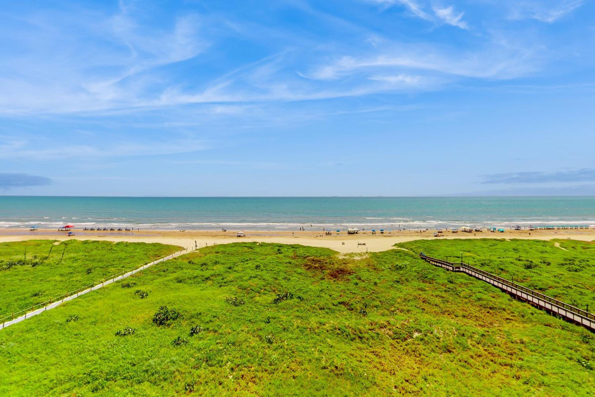 Suntide III Condominiums South Padre Island Quarto foto
