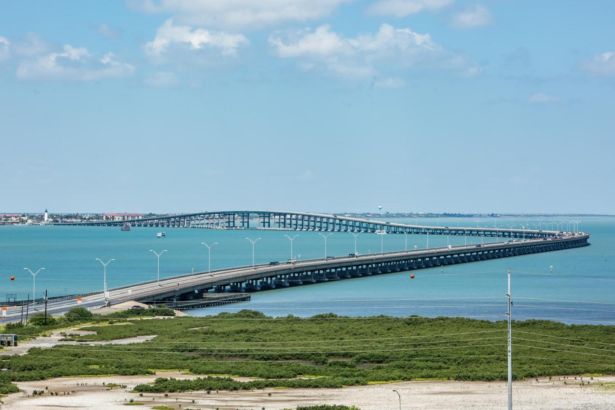 Suntide III Condominiums South Padre Island Quarto foto