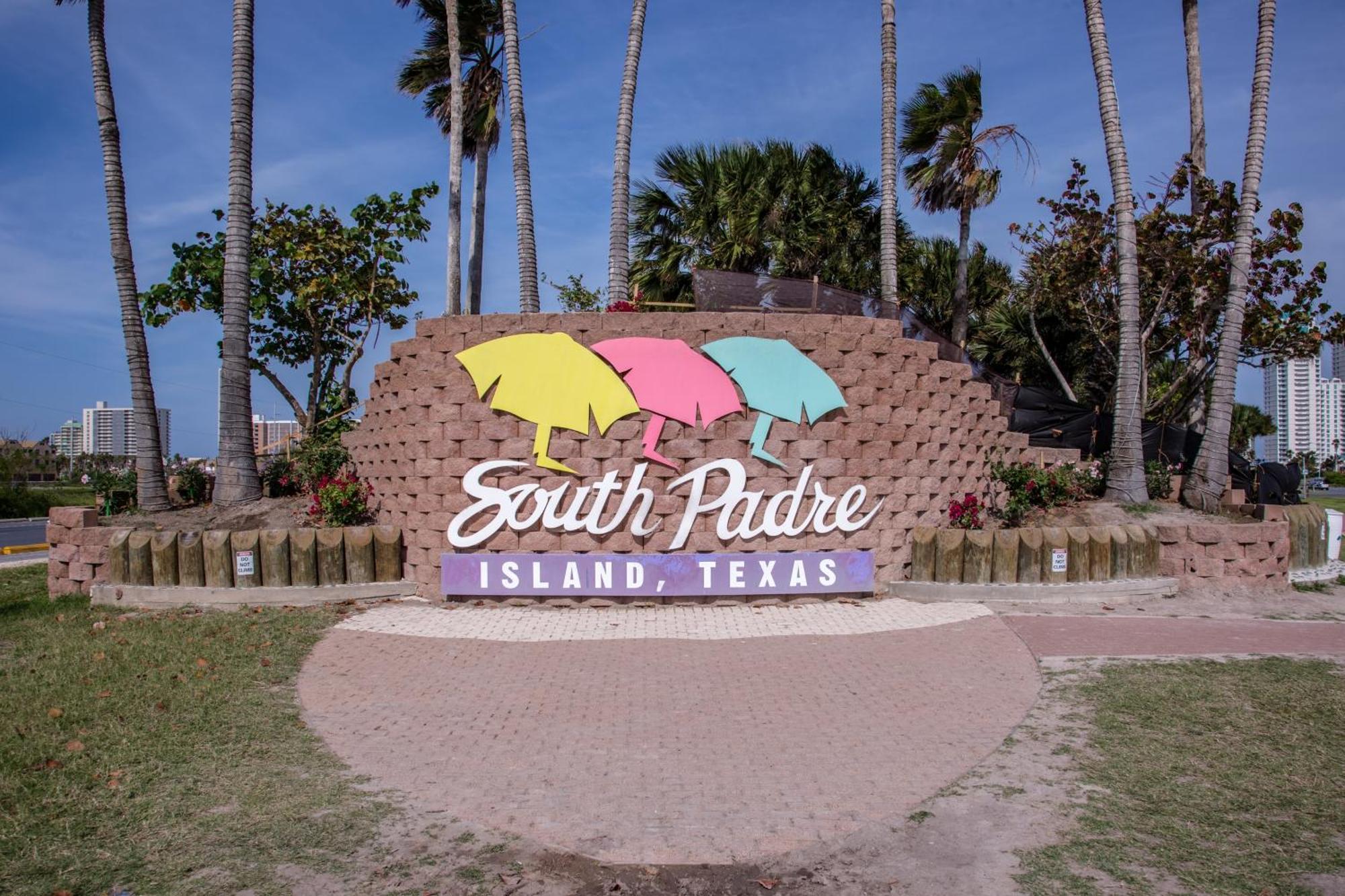 Suntide III Condominiums South Padre Island Quarto foto