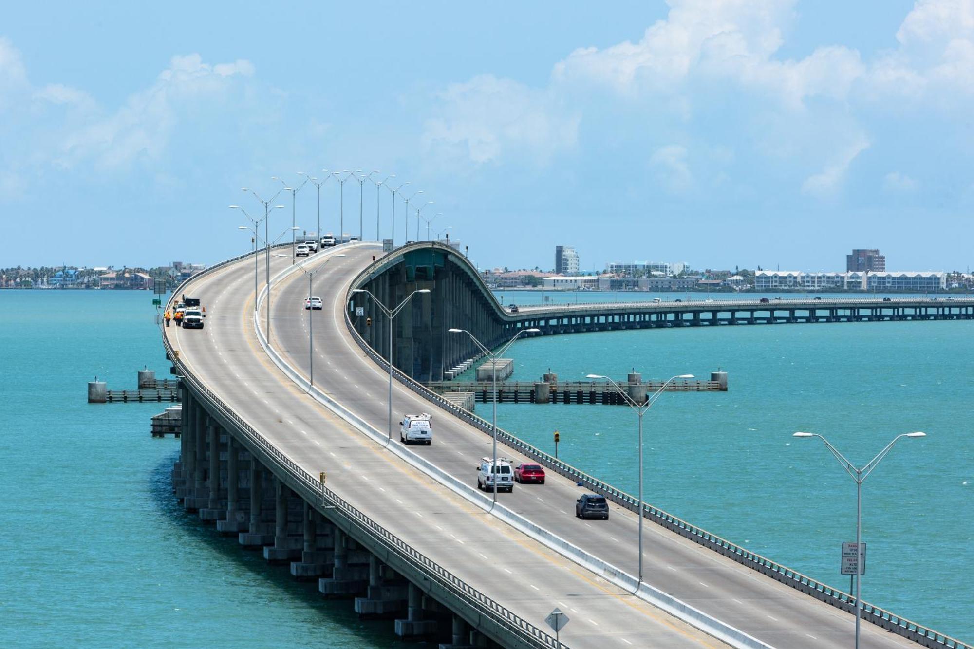 Suntide III Condominiums South Padre Island Quarto foto