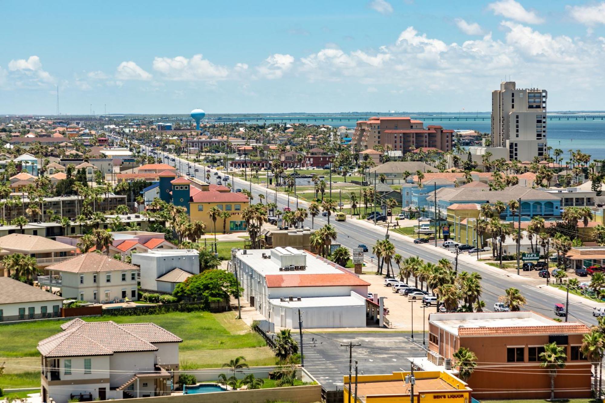 Suntide III Condominiums South Padre Island Quarto foto